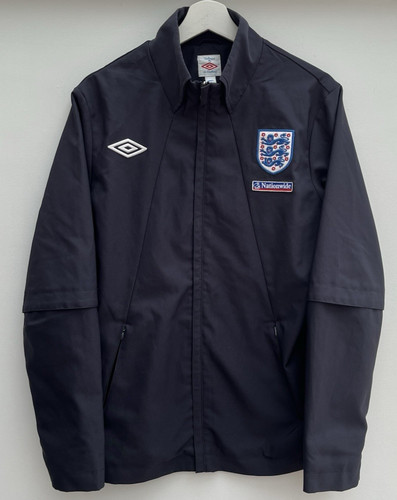 Vintage umbro england football - vintage,