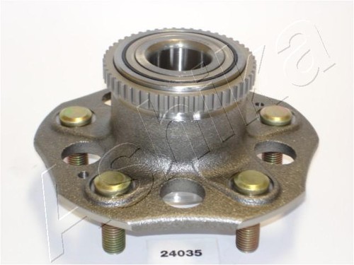 24035 ashika wheel hub - ashika,