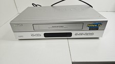 Philips VR550/07 VHS VCR