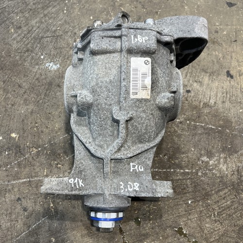 2011 2016 bmw f10 - 2011-2016, rwd