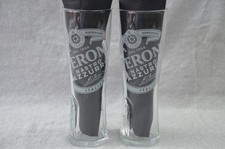 2x Peroni Nastro Azzurro Half