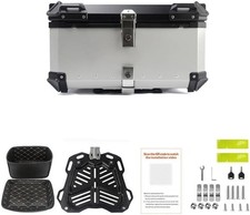 Motorcycle Universal 80L Top