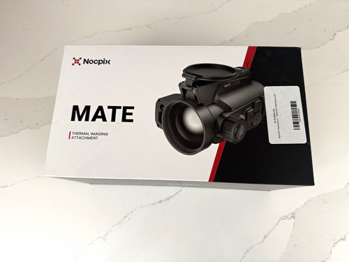 Nocpix mate h38r thermal - nocpix,