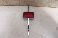USED GENUINE LUCAS REAR TAILLIGHT LIGHT REFLECTOR