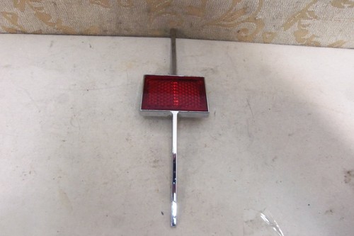Used genuine lucas rear - genuine,