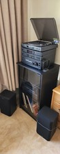 SONY Hi Fi System LDT-D159