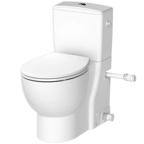 Saniflo saniflush back - saniflo,