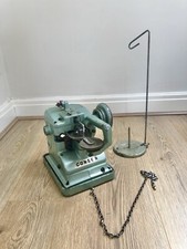 Consew Overseaming Sewing