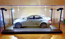 Car Display Case 1/18 Matchbox
