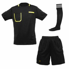  Football Referee Kit Shorts