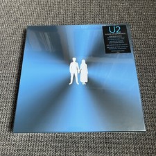U2 – Songs Of Experience
