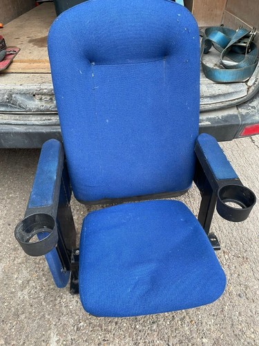 Cinema seat - cinema,