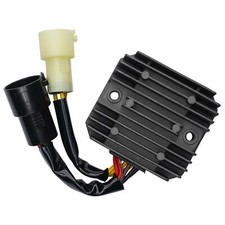 MTX Regulator Rectifier To Fit Kawasaki KFX 700 KSV 700 KVF360 A KVF650 A Prarie