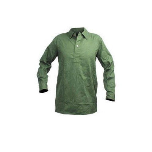 Swedish army vintage - vintage, shirt