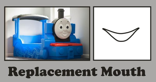 Little tikes thomas - little, the