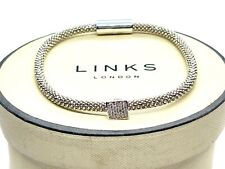 LINKS of LONDON Sterling