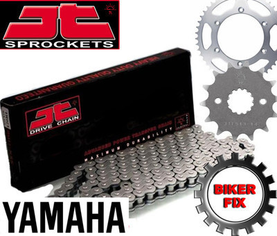 Ring chain and sprocket - x-ring, &