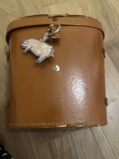 Vintage Field Glasses