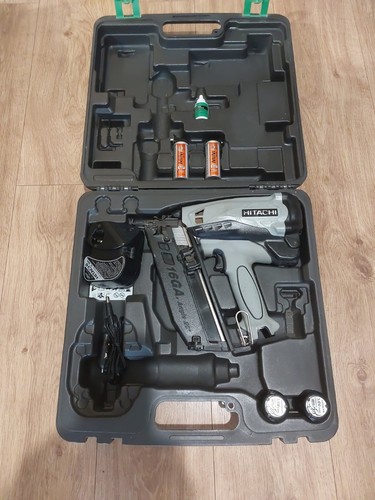 Hitachi nt65gb second fix gas - hitachi,