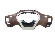 Coperchio strumentazione