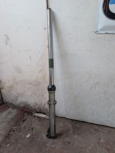 Honda mt5 fork - fork, mt50