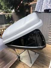 Thule Roof Box 320 Litre