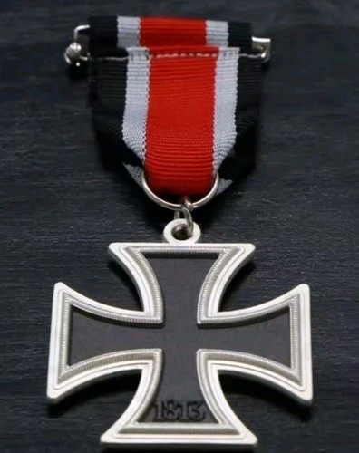 Ww2 german iron cross - ww2,