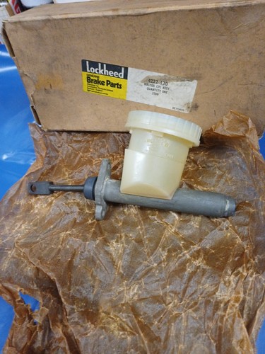 Bedford 1969 brake - bedford,