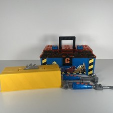 Original Bob The Builder