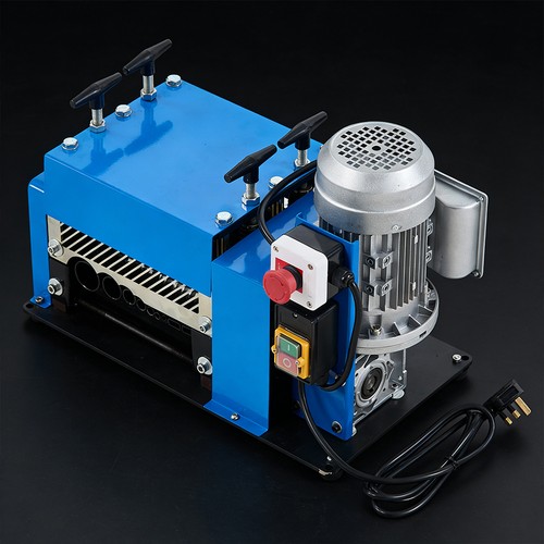 Electric cable wire stripping - cable,
