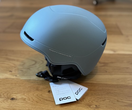 Poc obex pure ski helmet - poc,