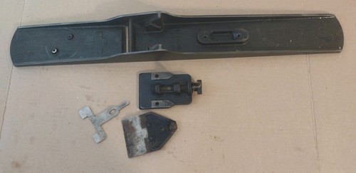Sargent 722 jointer plane - sargent,