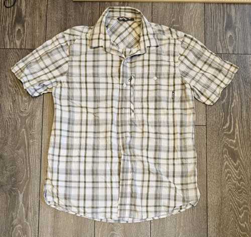 Rohan waypoint short sleeve - short,