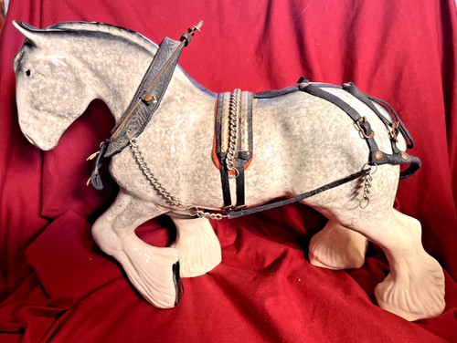 Large vintage dapple - large,
