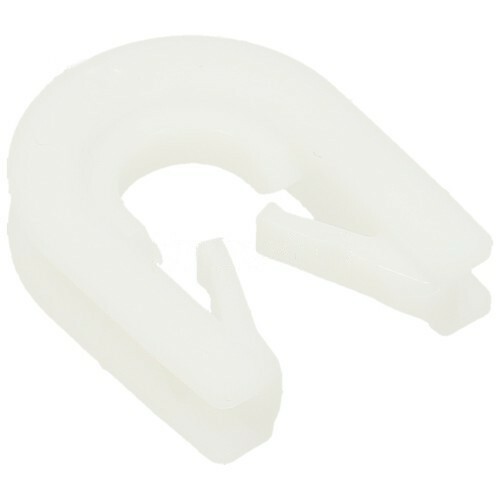 Original hinge cover bushing - hinge,