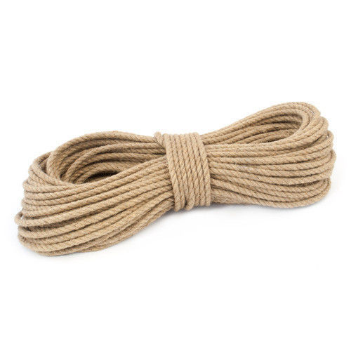 6mm 100 natural - 6mm, pure