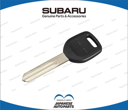 Subaru key blank forester - subaru,