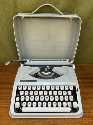 Vintage 60s working hermes - vintage,