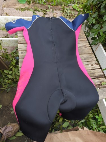 The wetsuit factory - factory., short