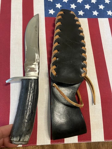 Ray johnson custom - ray,