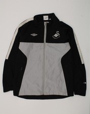 UMBRO Boys Rain Jacket 11-12