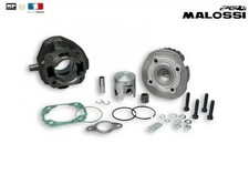 Malossi Ø47 Piaggio APE 50