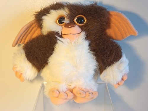 Vintage gremlins gizmo plush - vintage,