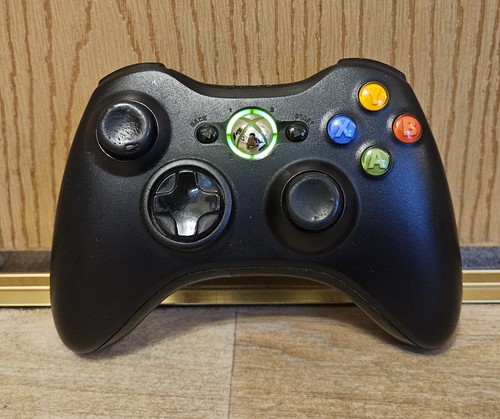 Official xbox 360 wireless - official,