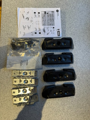 Thule 7056 fitting - thule, kit