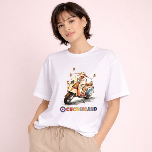 Classic target shirt vintage - classic, t-shirt