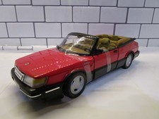 ANSON 1.18 SAAB 900 TURBO