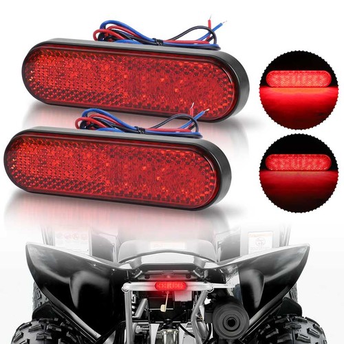 4inch led motorcycle - 2x,