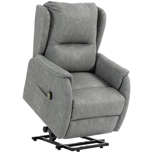Power lift recliner chair - power,