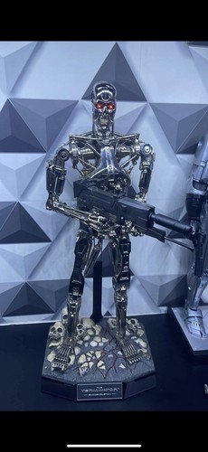 Hot toys scale qs02 the - 1/4,